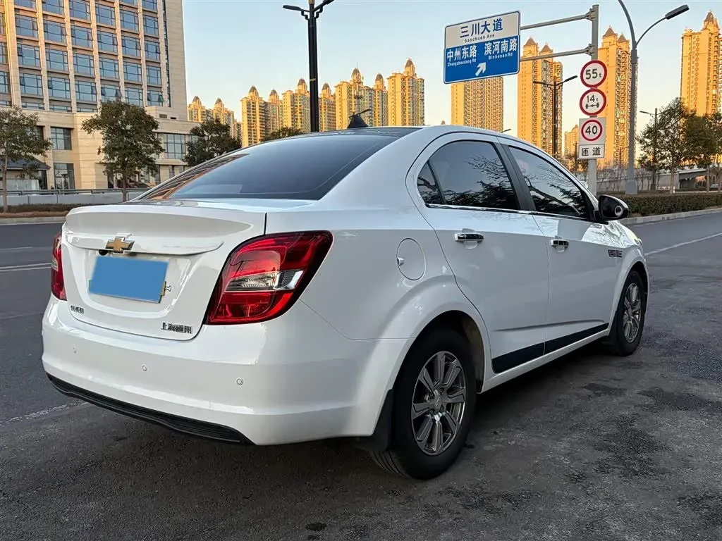 2014 Chevrolet Aveo 1.4L 103HP L4 5MT,autocango,china used car exporter,china ev exporter,chinese used car exporter,chinese used ev exporter