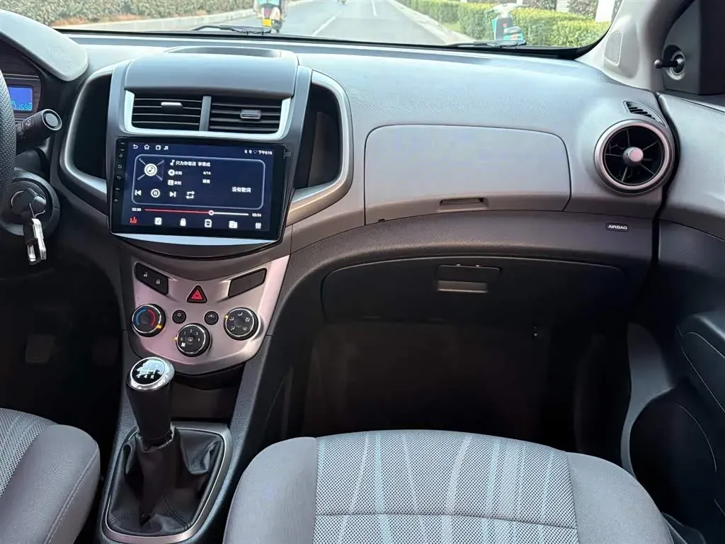 2014 Chevrolet Aveo 1.4L 103HP L4 5MT,autocango,china used car exporter,china ev exporter,chinese used car exporter,chinese used ev exporter