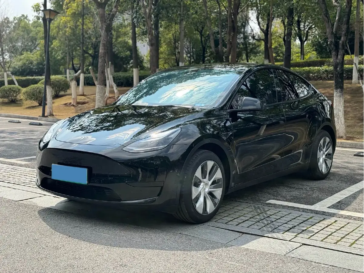 2022 Tesla Model Y BEV 60KWH