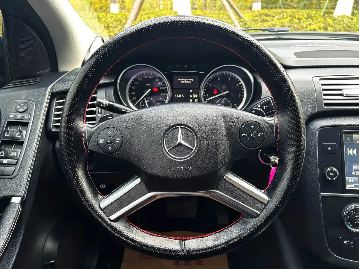 2017 Mercedes-Benz R Class 3.0T 272HP V6 7AT,autocango,china used car exporter,china ev exporter,chinese used car exporter,chinese used ev exporter