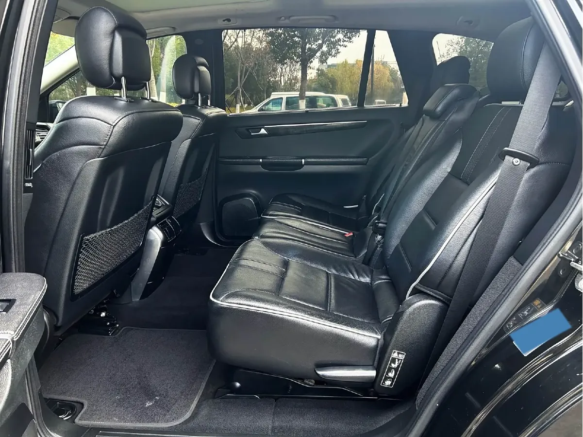 2017 Mercedes-Benz R Class 3.0T 272HP V6 7AT,autocango,china used car exporter,china ev exporter,chinese used car exporter,chinese used ev exporter