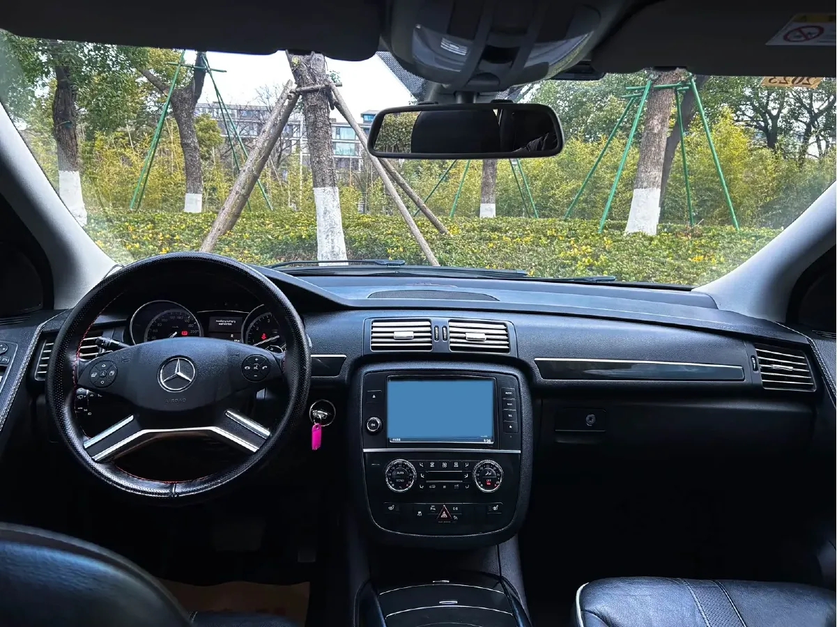 2017 Mercedes-Benz R Class 3.0T 272HP V6 7AT,autocango,china used car exporter,china ev exporter,chinese used car exporter,chinese used ev exporter