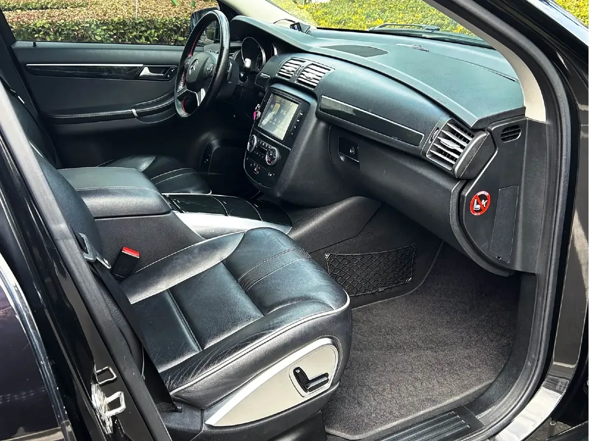 2017 Mercedes-Benz R Class 3.0T 272HP V6 7AT,autocango,china used car exporter,china ev exporter,chinese used car exporter,chinese used ev exporter