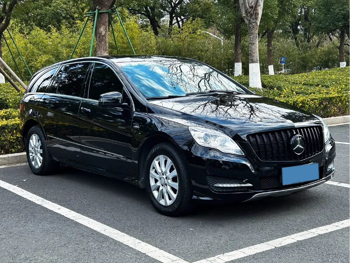 2017 Mercedes-Benz R Class 3.0T 272HP V6 7AT,autocango,china used car exporter,china ev exporter,chinese used car exporter,chinese used ev exporter