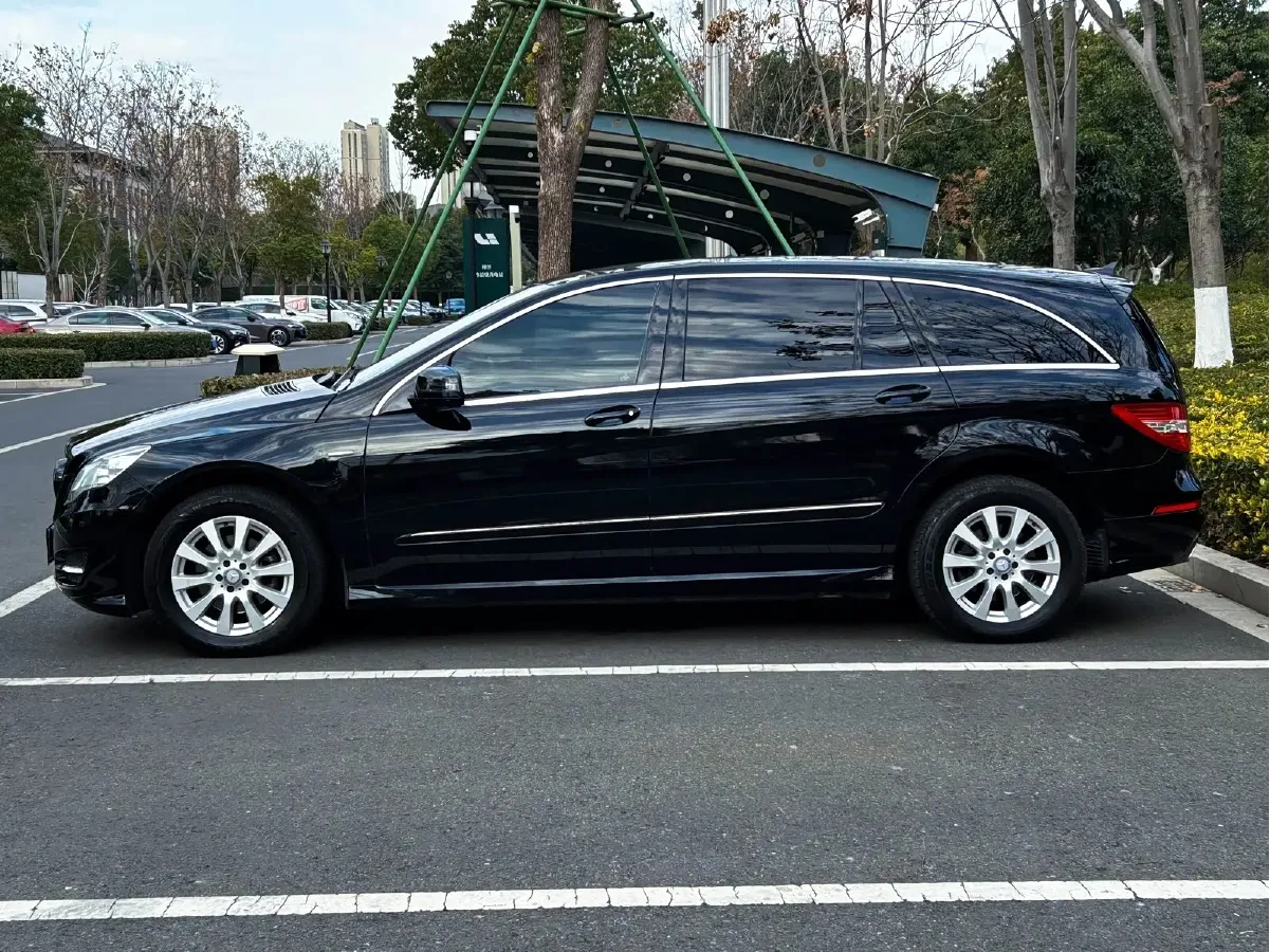 2017 Mercedes-Benz R Class 3.0T 272HP V6 7AT,autocango,china used car exporter,china ev exporter,chinese used car exporter,chinese used ev exporter