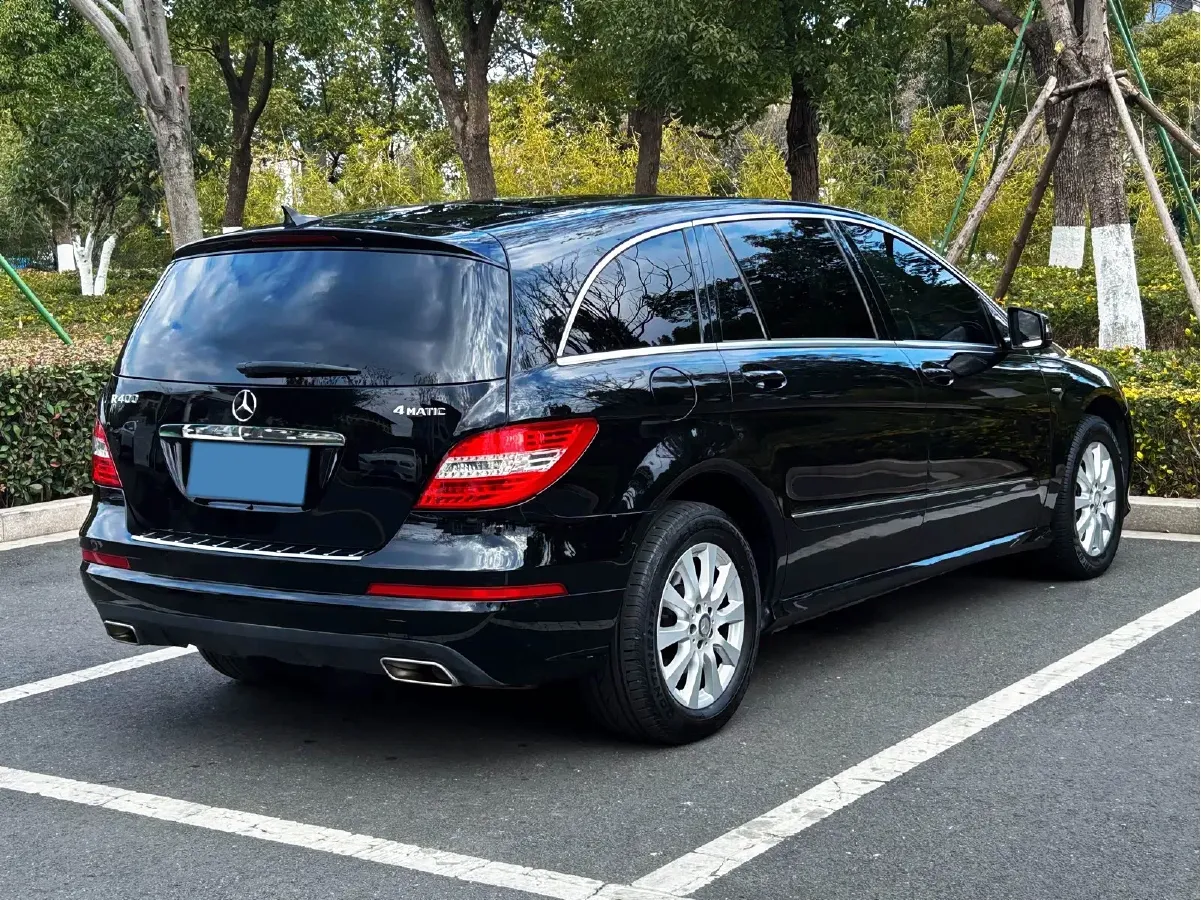 2017 Mercedes-Benz R Class 3.0T 272HP V6 7AT,autocango,china used car exporter,china ev exporter,chinese used car exporter,chinese used ev exporter