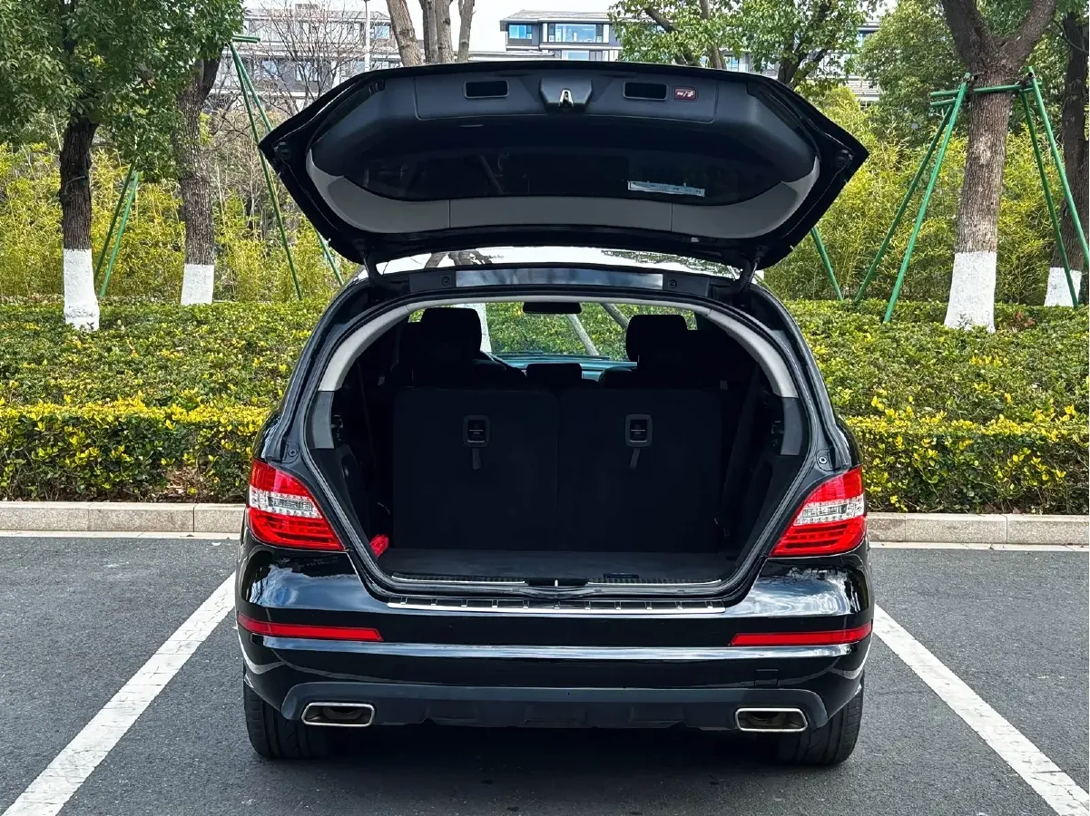 2017 Mercedes-Benz R Class 3.0T 272HP V6 7AT,autocango,china used car exporter,china ev exporter,chinese used car exporter,chinese used ev exporter