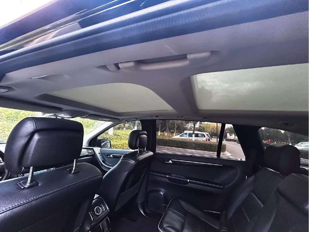 2017 Mercedes-Benz R Class 3.0T 272HP V6 7AT,autocango,china used car exporter,china ev exporter,chinese used car exporter,chinese used ev exporter