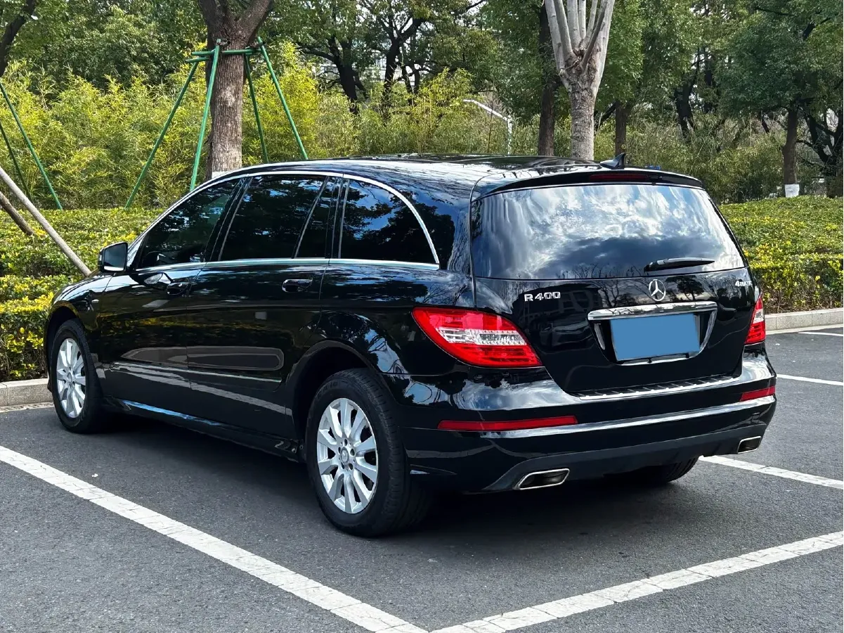 2017 Mercedes-Benz R Class 3.0T 272HP V6 7AT,autocango,china used car exporter,china ev exporter,chinese used car exporter,chinese used ev exporter