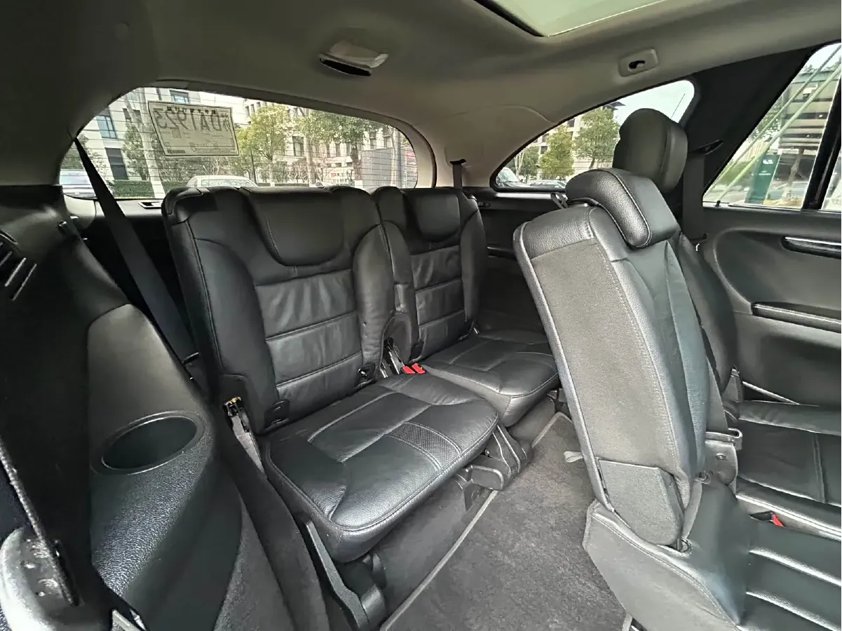 2017 Mercedes-Benz R Class 3.0T 272HP V6 7AT,autocango,china used car exporter,china ev exporter,chinese used car exporter,chinese used ev exporter