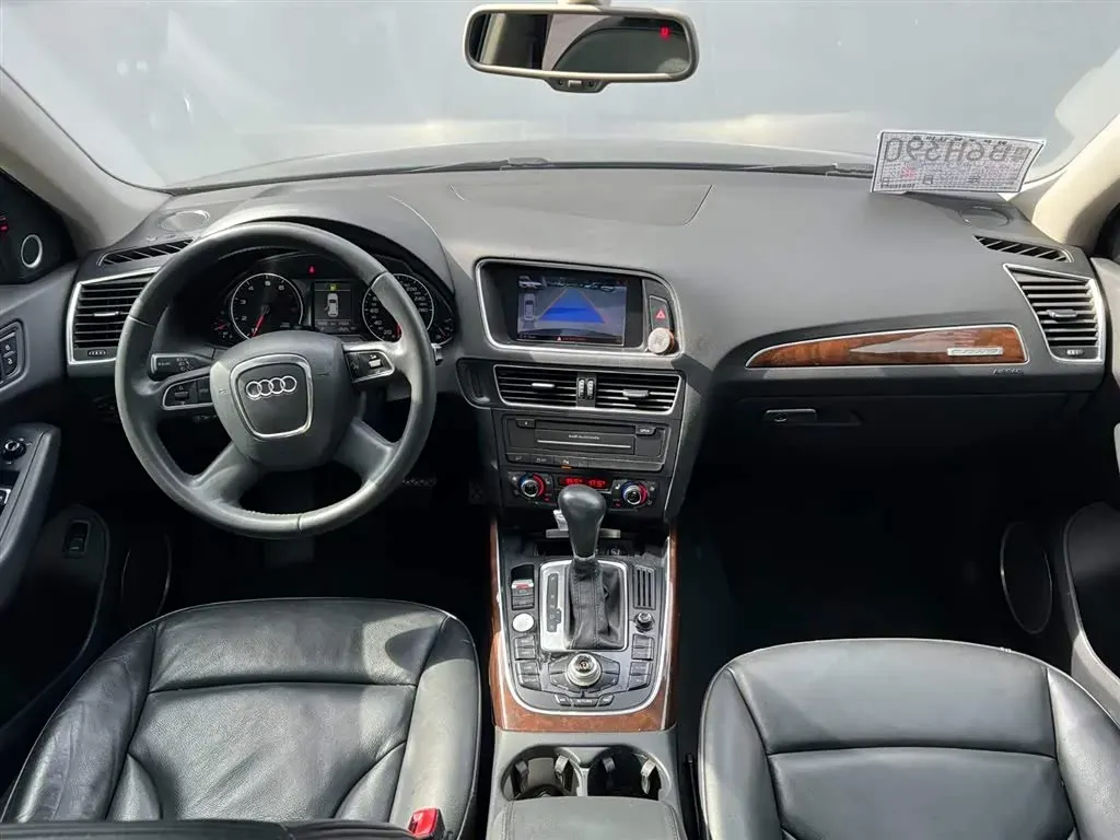 2012 Audi Q5 2.0T 211HP L4 8AT,autocango,china used car exporter,china ev exporter,chinese used car exporter,chinese used ev exporter