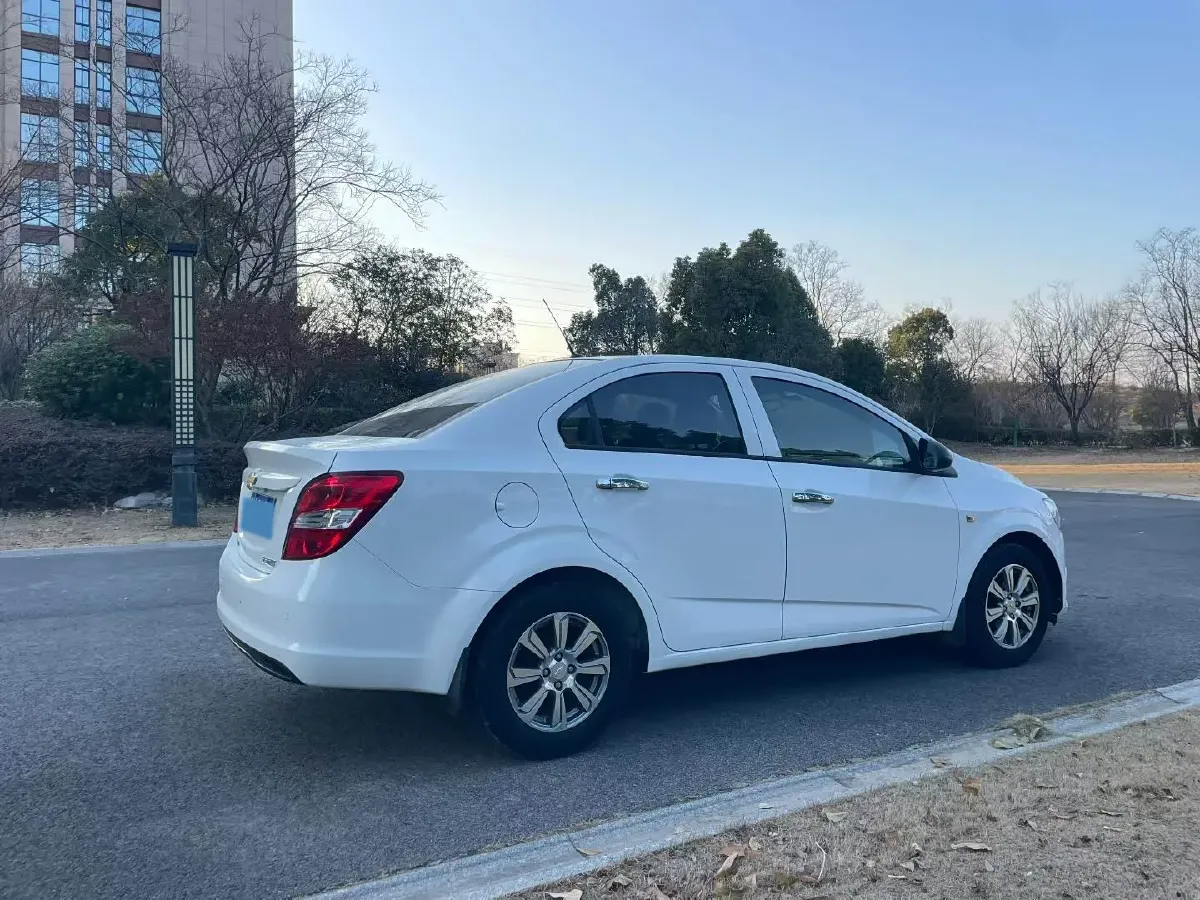 2014 Chevrolet Aveo 1.4L 103HP L4 6AT,autocango,china used car exporter,china ev exporter,chinese used car exporter,chinese used ev exporter