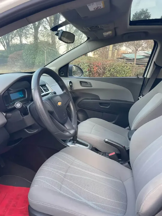 2014 Chevrolet Aveo 1.4L 103HP L4 6AT,autocango,china used car exporter,china ev exporter,chinese used car exporter,chinese used ev exporter