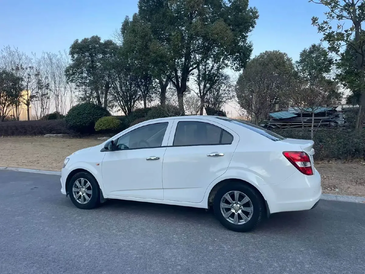 2014 Chevrolet Aveo 1.4L 103HP L4 6AT,autocango,china used car exporter,china ev exporter,chinese used car exporter,chinese used ev exporter
