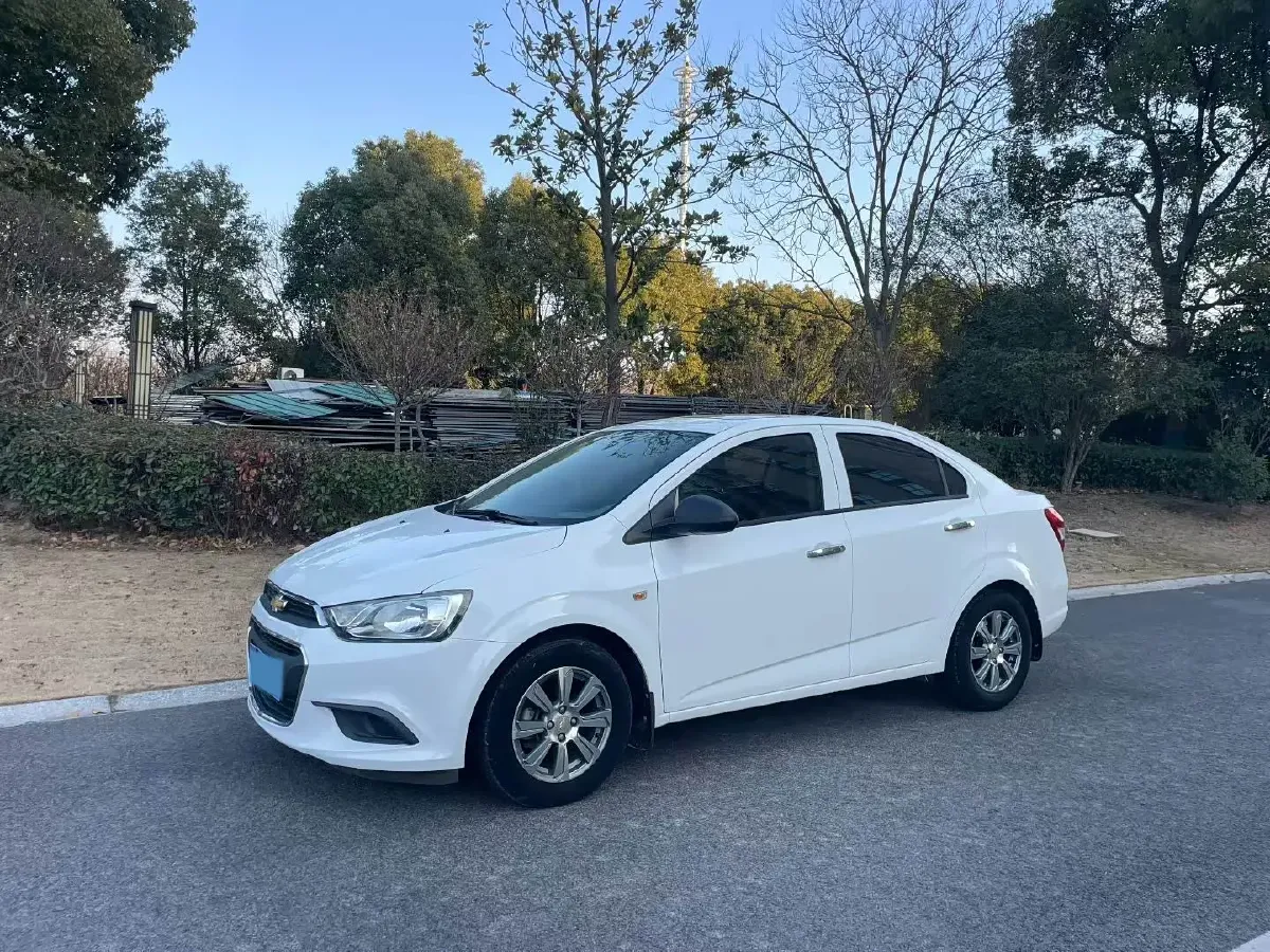 2014 Chevrolet Aveo 1.4L 103HP L4 6AT,autocango,china used car exporter,china ev exporter,chinese used car exporter,chinese used ev exporter