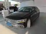 2019 Volkswagen Phideon 2.0T 224HP L4 7DCT