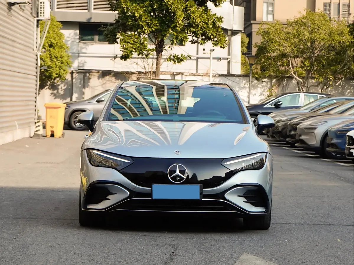 2022 Mercedes-Benz EQE Class BEV 96.1KWH,autocango,china used car exporter,china ev exporter,chinese used car exporter,chinese used ev exporter