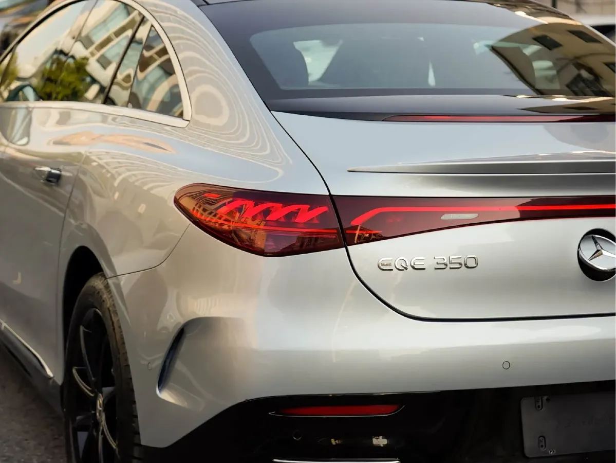 2022 Mercedes-Benz EQE Class BEV 96.1KWH,autocango,china used car exporter,china ev exporter,chinese used car exporter,chinese used ev exporter