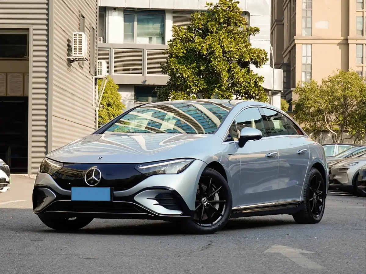 2022 Mercedes-Benz EQE Class BEV 96.1KWH