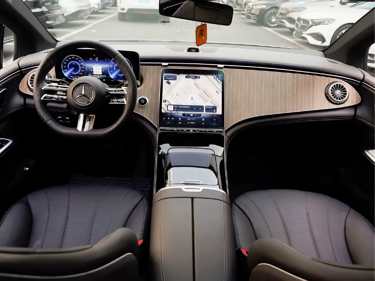 2022 Mercedes-Benz EQE Class BEV 96.1KWH,autocango,china used car exporter,china ev exporter,chinese used car exporter,chinese used ev exporter