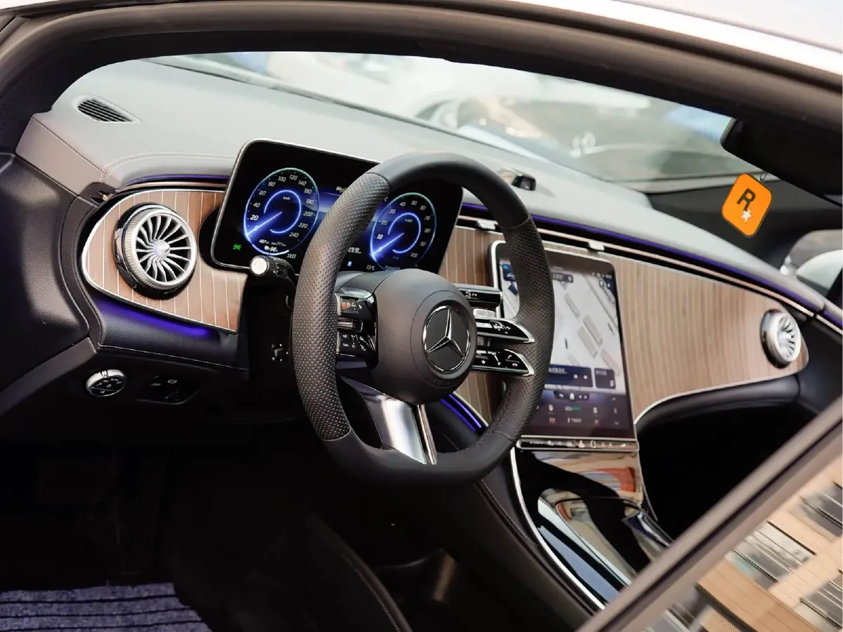 2022 Mercedes-Benz EQE Class BEV 96.1KWH,autocango,china used car exporter,china ev exporter,chinese used car exporter,chinese used ev exporter