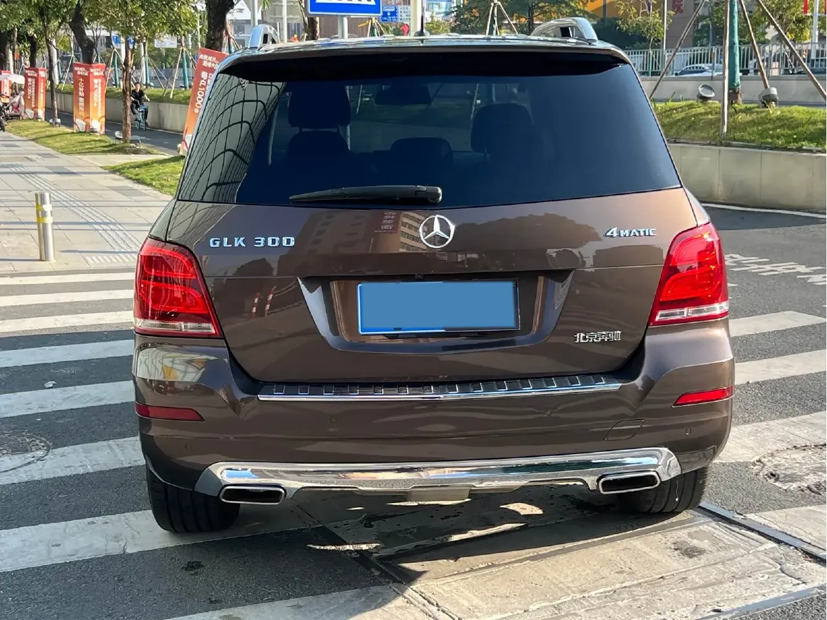 2013 Mercedes-Benz GLK Class 3.0L 245HP V6 7AT,autocango,china used car exporter,china ev exporter,chinese used car exporter,chinese used ev exporter