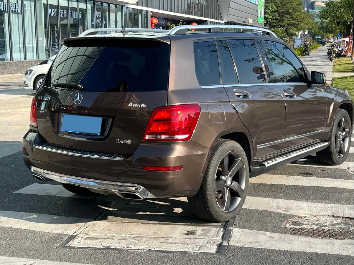 2013 Mercedes-Benz GLK Class 3.0L 245HP V6 7AT,autocango,china used car exporter,china ev exporter,chinese used car exporter,chinese used ev exporter