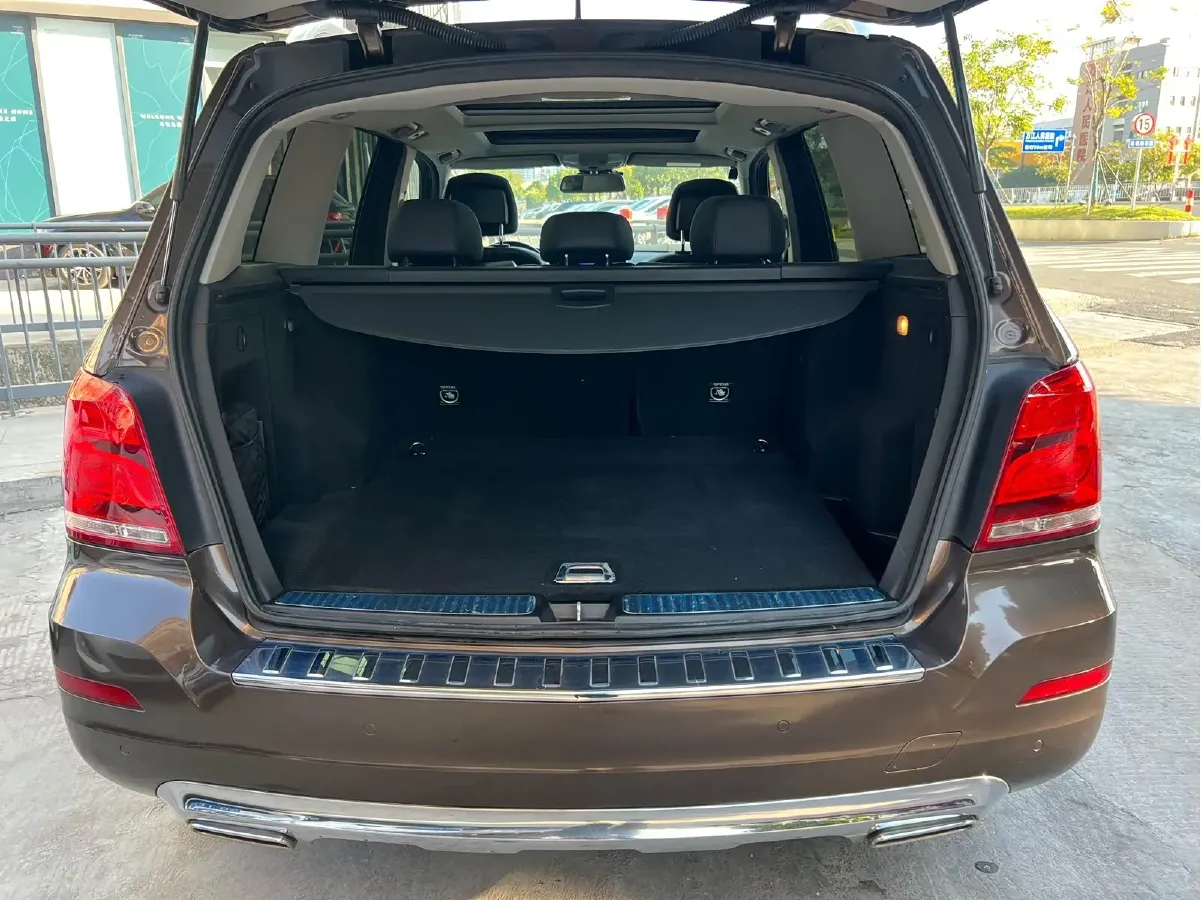 2013 Mercedes-Benz GLK Class 3.0L 245HP V6 7AT,autocango,china used car exporter,china ev exporter,chinese used car exporter,chinese used ev exporter