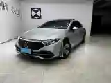 2022 Mercedes-Benz EQS Class BEV 111.8KWH