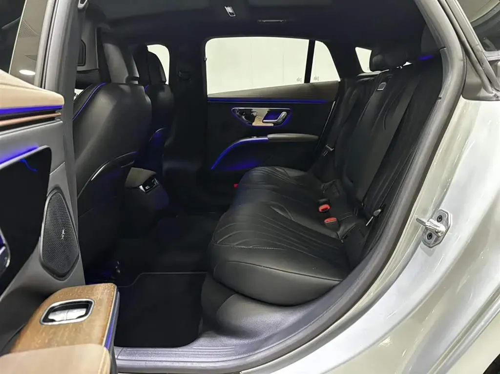 2022 Mercedes-Benz EQS Class BEV 111.8KWH,autocango,china used car exporter,china ev exporter,chinese used car exporter,chinese used ev exporter