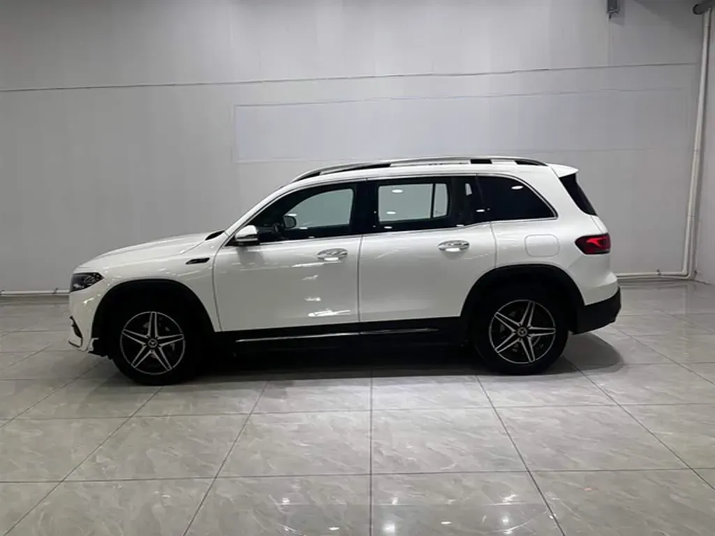 2022 Mercedes-Benz EQB Class BEV 73.5KWH,autocango,china used car exporter,china ev exporter,chinese used car exporter,chinese used ev exporter