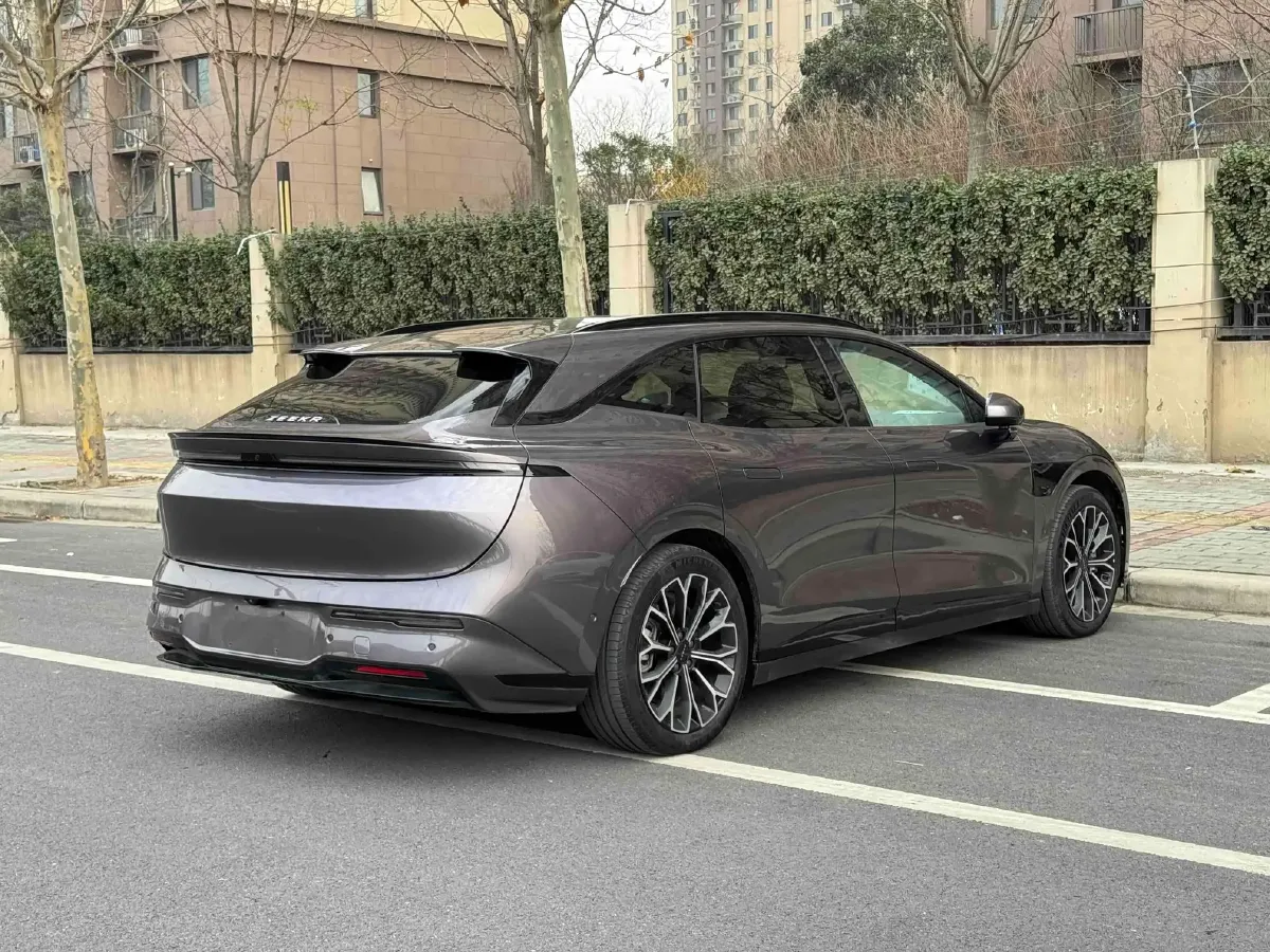 2025 Zeekr 007GT BEV 75KWH,autocango,china used car exporter,china ev exporter,chinese used car exporter,chinese used ev exporter