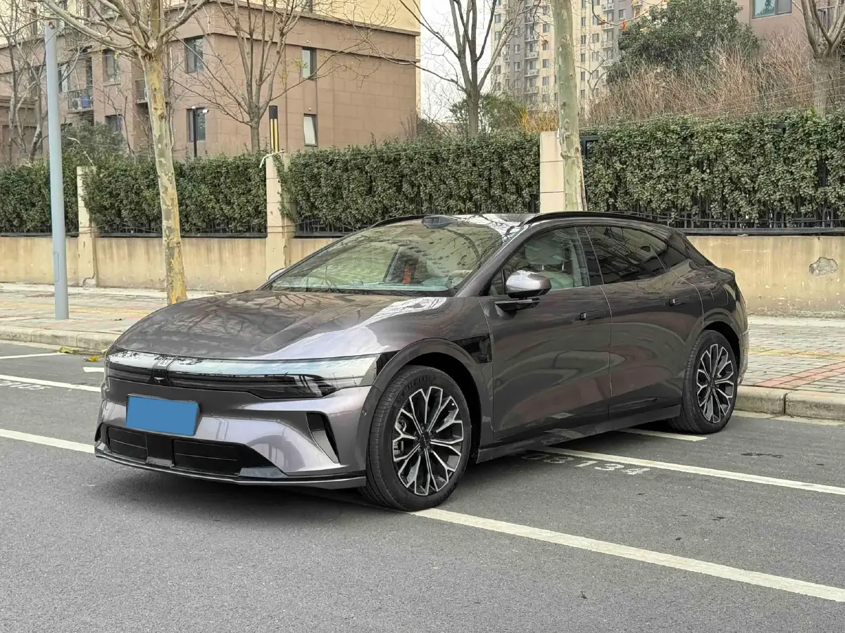 2025 Zeekr 007GT BEV 75KWH