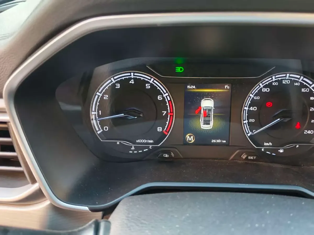 2020 Geely Vision X6 1.4T 141HP L4 6MT,autocango,china used car exporter,china ev exporter,chinese used car exporter,chinese used ev exporter