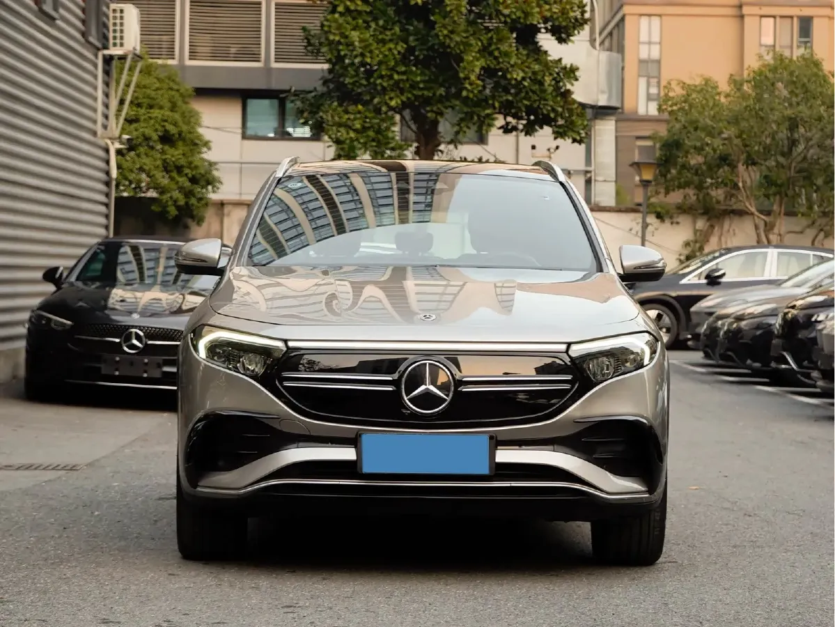 2022 Mercedes-Benz EQA Class BEV 73.5KWH,autocango,china used car exporter,china ev exporter,chinese used car exporter,chinese used ev exporter