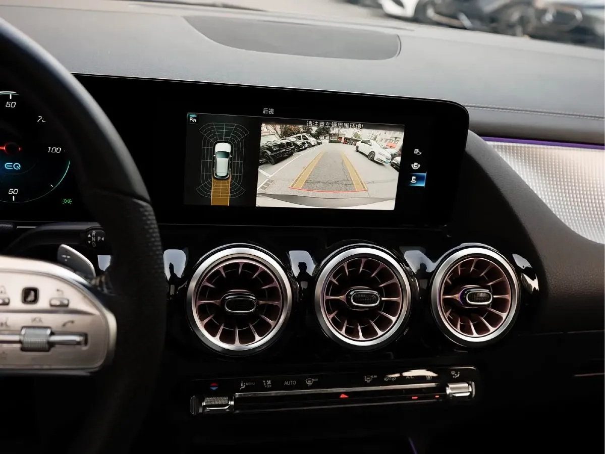 2022 Mercedes-Benz EQA Class BEV 73.5KWH,autocango,china used car exporter,china ev exporter,chinese used car exporter,chinese used ev exporter