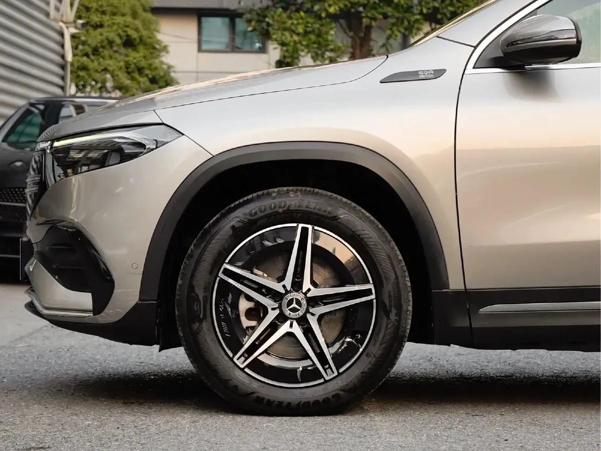 2022 Mercedes-Benz EQA Class BEV 73.5KWH,autocango,china used car exporter,china ev exporter,chinese used car exporter,chinese used ev exporter