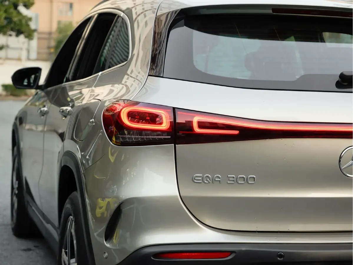 2022 Mercedes-Benz EQA Class BEV 73.5KWH,autocango,china used car exporter,china ev exporter,chinese used car exporter,chinese used ev exporter