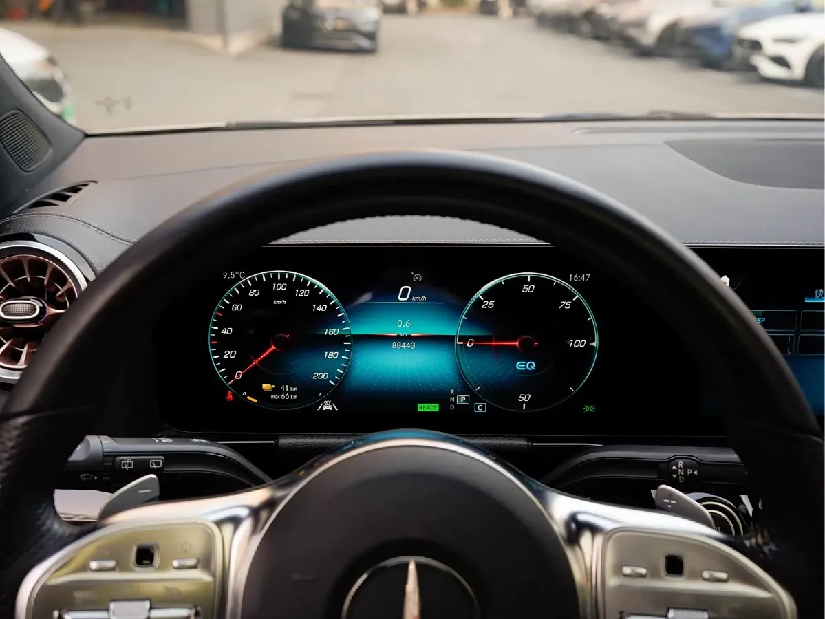 2022 Mercedes-Benz EQA Class BEV 73.5KWH,autocango,china used car exporter,china ev exporter,chinese used car exporter,chinese used ev exporter