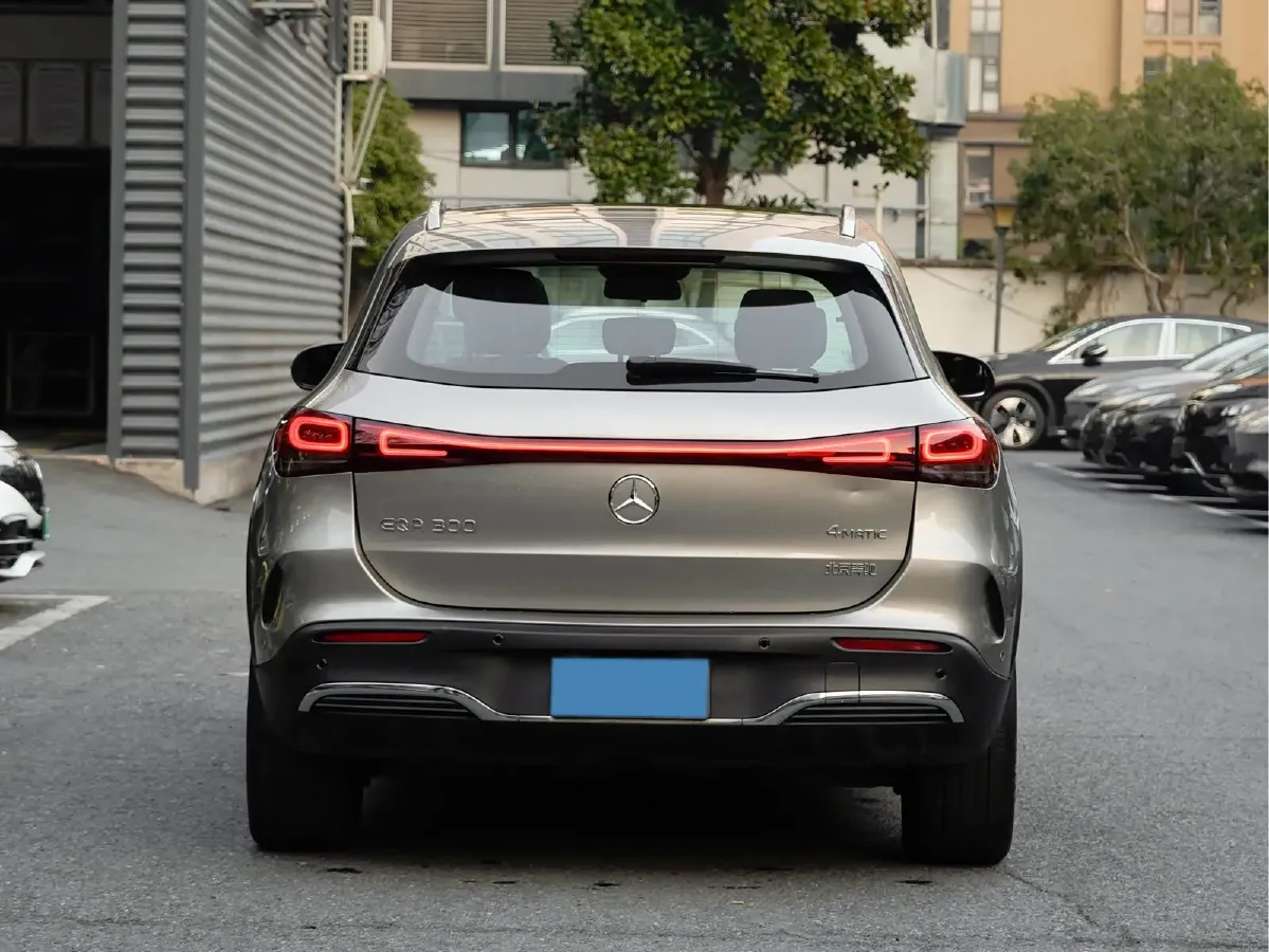 2022 Mercedes-Benz EQA Class BEV 73.5KWH,autocango,china used car exporter,china ev exporter,chinese used car exporter,chinese used ev exporter