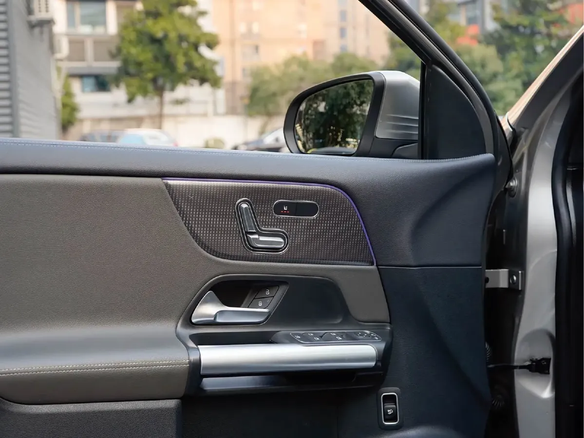 2022 Mercedes-Benz EQA Class BEV 73.5KWH,autocango,china used car exporter,china ev exporter,chinese used car exporter,chinese used ev exporter