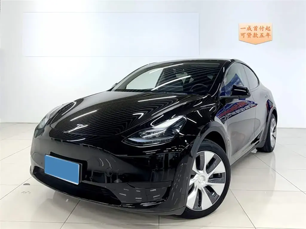 2022 Tesla Model Y BEV 60KWH