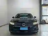 2016 Volkswagen Phideon 2.0T 224HP L4 7DCT