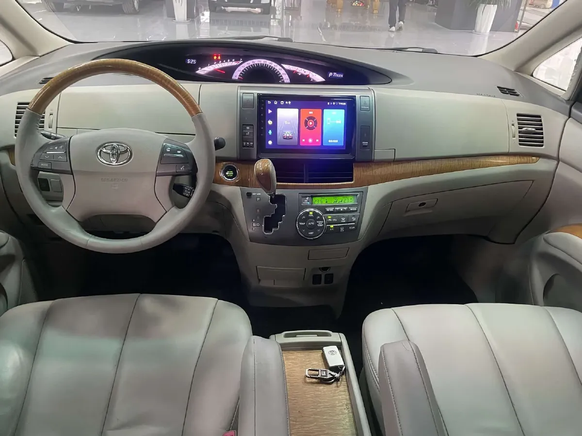 2012 Toyota Previa 2.4L 170HP L4 CVT,autocango,china used car exporter,china ev exporter,chinese used car exporter,chinese used ev exporter