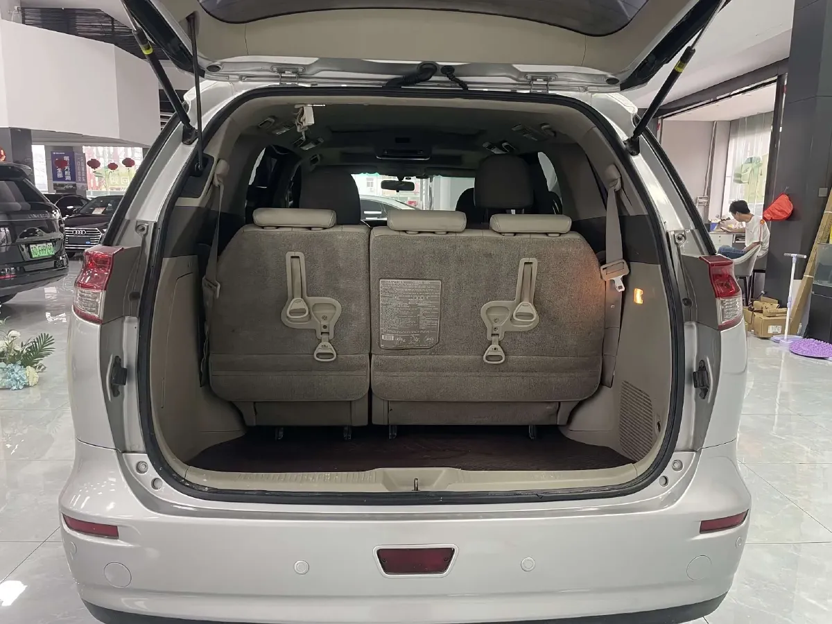 2012 Toyota Previa 2.4L 170HP L4 CVT,autocango,china used car exporter,china ev exporter,chinese used car exporter,chinese used ev exporter