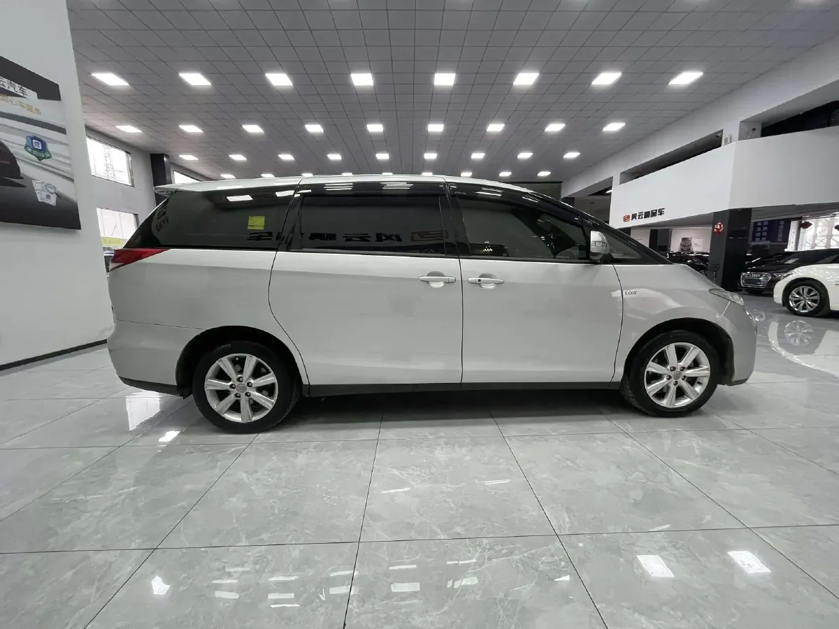 2012 Toyota Previa 2.4L 170HP L4 CVT,autocango,china used car exporter,china ev exporter,chinese used car exporter,chinese used ev exporter