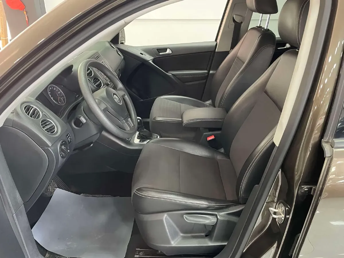 2016 Volkswagen Tiguan 1.4T 150HP L4 6DCT,autocango,china used car exporter,china ev exporter,chinese used car exporter,chinese used ev exporter