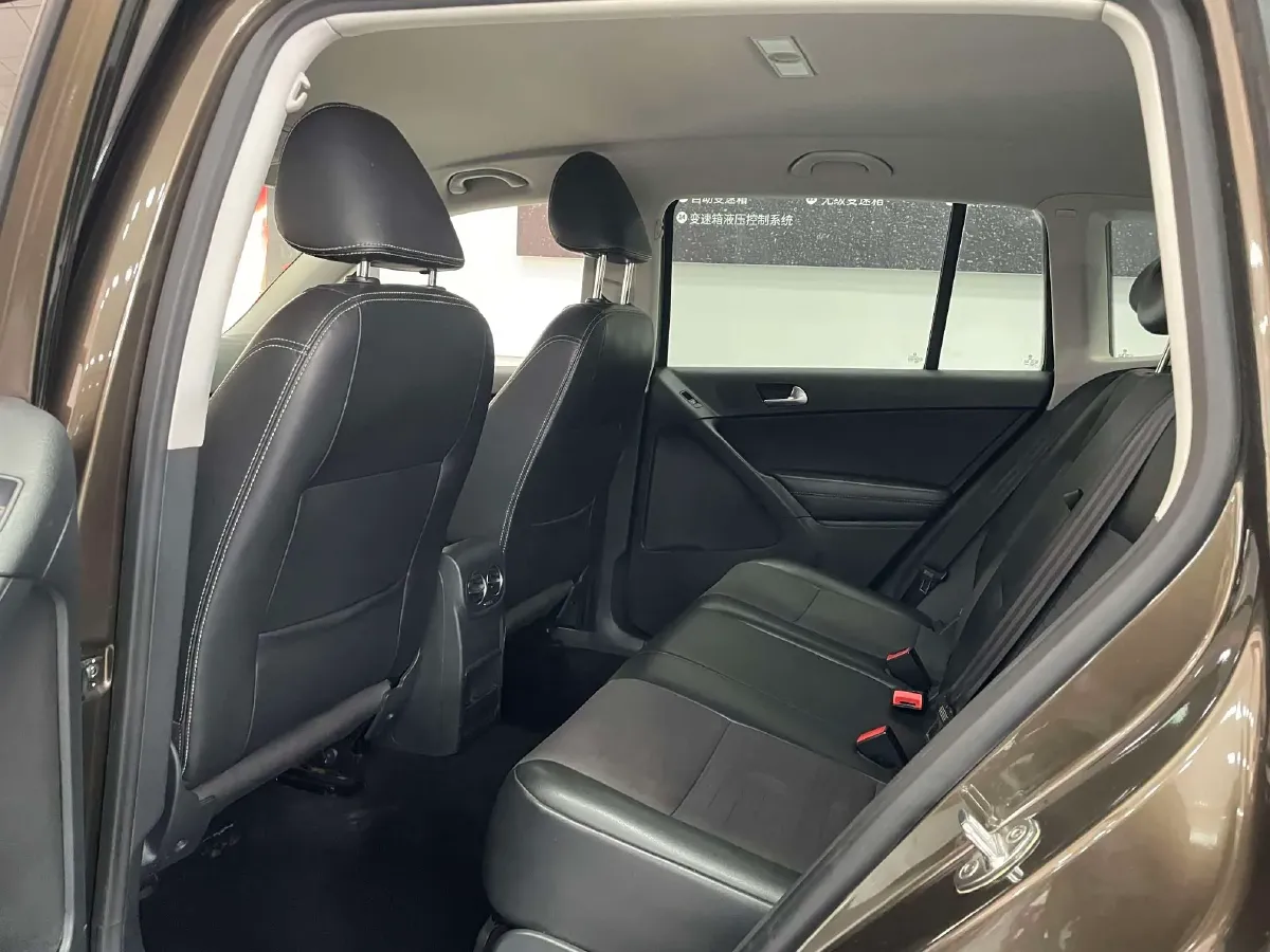 2016 Volkswagen Tiguan 1.4T 150HP L4 6DCT,autocango,china used car exporter,china ev exporter,chinese used car exporter,chinese used ev exporter