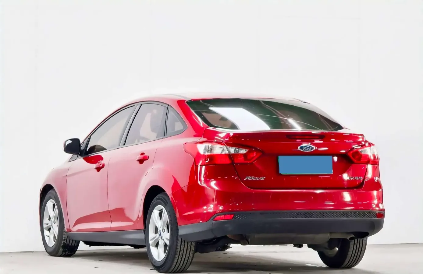 2012 Ford Focus 1.6L 125HP L4 6DCT,autocango,china used car exporter,china ev exporter,chinese used car exporter,chinese used ev exporter