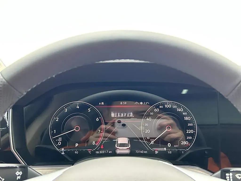 2019 Volkswagen Touareg 3.0T 340HP V6 8AT,autocango,china used car exporter,china ev exporter,chinese used car exporter,chinese used ev exporter